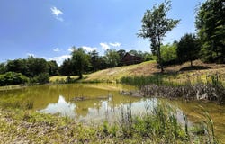 5055 GRACES CABIN ROAD, SPRINGFIELD, WV 26763
