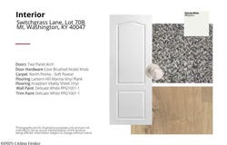 176 Switchgrass Ln, Mt Washington, KY 40047