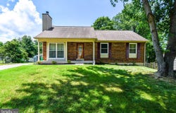 12407 LAMPTON LN, FORT WASHINGTON, MD 20744