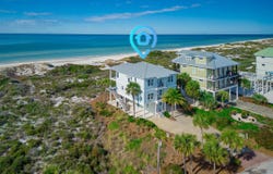 121 Gulf Hibiscus Drive, Cape San Blas, FL 32456