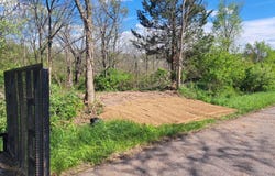 S Bradley Road, Charlotte, MI 48813