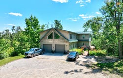 5917 Gamble Road, Atlanta, MI 49709