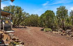 9107 Chimisa Ranch Road, Show Low, AZ 85901