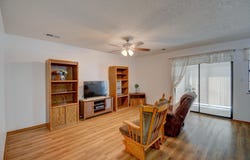 813 COUNTRY CLUB Drive SE unit: 1C, Rio Rancho, NM 87124
