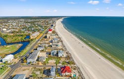 2501 Highway 98, Mexico Beach, FL 32456