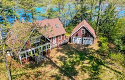 122 Oak Point Lane, Union, ME 04862