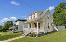 419 S Marshall Street, Burlington, IA 52601