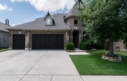 928 Freesia Drive, Little Elm, TX 75068