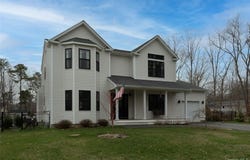 140 Gull Dip Road, Ridge, NY 11961