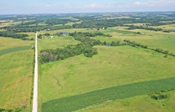 E. 147th St., Blythedale, MO 64426