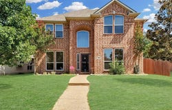 5004 Rain Forest Drive, McKinney, TX 75070