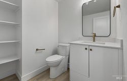 5034 S Brian Ave, Boise, ID 83716