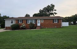 16120 Meridian Avenue, Chesterfield, VA 23831