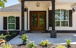 6020 Tower CIR, Van Buren, AR 72956