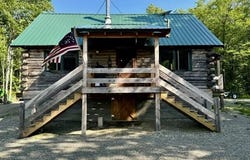 216 White House Hill Road, Brighton Plt, ME 04912