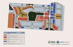 Nesting Lane lot: 59, Missoula, MT 59808