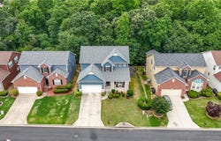 1536 Fenmore Street, Lithia Springs, GA 30122