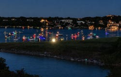 1101 Ivean Pearson Rd, Lago Vista, TX 78645