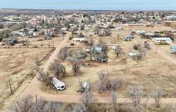501 Mulberry Street, Turkey, TX 79261