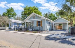 234 Washington Street, Bay Saint Louis, MS 39520
