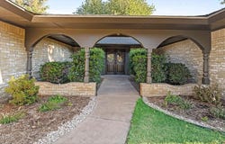 818 SW 26th Place, El Reno, OK 73036