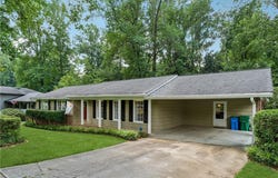 461 Little John Drive NW, Lilburn, GA 30047