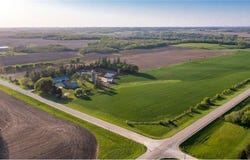 22842 530th Street, Milton Twp, MN 55985