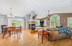 598 Fullam Hill Road, Fitzwilliam, NH 03447