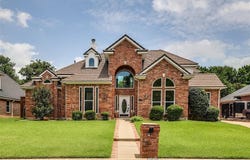 5007 Wareham Drive, Arlington, TX 76017