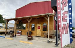 626 Richards Street, Thermopolis, WY 82443