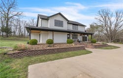 17225 Featherstone  TR, Gentry, AR 72734