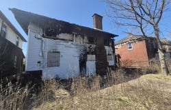 749 Van Buren Street, Gary, IN 46402