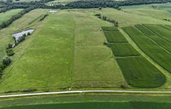 1100 70.44 Acres M\L, Wellman, IA 52356