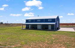 743 Co Rd M, Tahoka, TX 79373