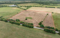 8486 County Road 1019, Wolfe City, TX 75496