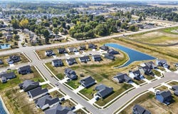1423 Herdsman Boulevard, Huntertown, IN 46748