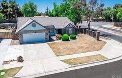 817 Wildwood Drive, Lemoore, CA 93245