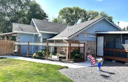 485  N. Hemlock Ave., Burns, OR 97720