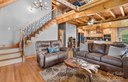 419 Woodpecker Road, Purlear, NC 28665
