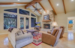 2551 Wolf Creek Ranch Road, Burnet, TX 78611