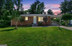 12 Conner, Newnan, GA 30263