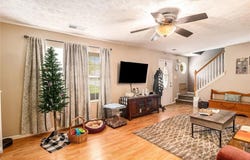 1071 Wildflower Way, Madison, GA 30650
