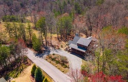 166 Dallas Lane, Blue Ridge, GA 30513