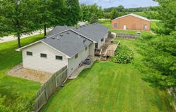 701 North Street, Patterson, IA 50218
