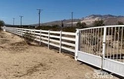 7614 N Bull Run ST, Inyokern, CA 93527