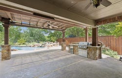 802 Dove Creek Trail, Southlake, TX 76092