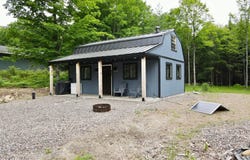 N9733 STONE CREEK RD, Tomahawk, WI 54487