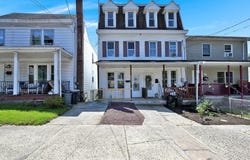 805 POTTSVILLE STREET, POTTSVILLE, PA 17901