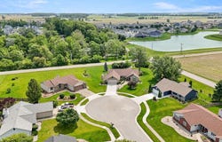 10028 Winding Shores Drive, New Haven, IN 46774-2810