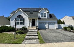62 Stonegate Drive, Tuckerton, NJ 08087